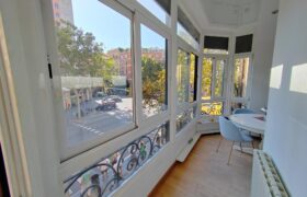 Spain Get your residency! apartment in the prestigious area PR-00391