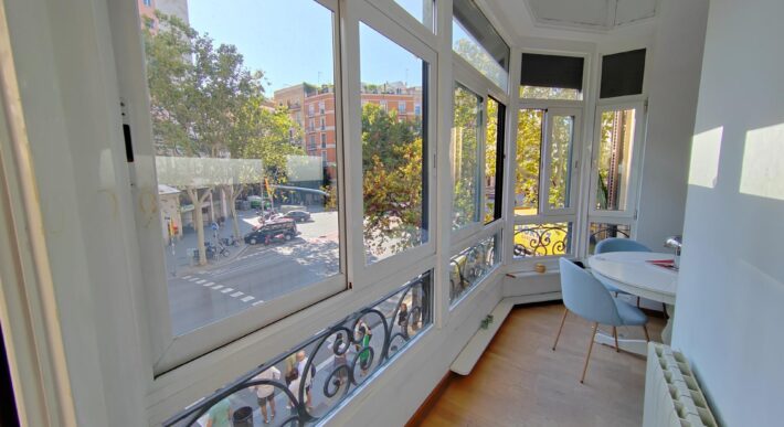 Spain Get your residency! apartment in the prestigious area PR-00391