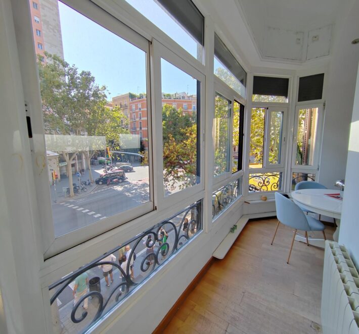 Spain Get your residency! apartment in the prestigious area PR-00391