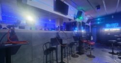 PROFITABLE INVESTMENT! shop leased to a music bar, prime location PR-00385