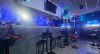 PROFITABLE INVESTMENT! shop leased to a music bar, prime location PR-00385