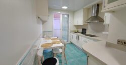 Spain Get your residency! apartment in the prestigious area PR-00391