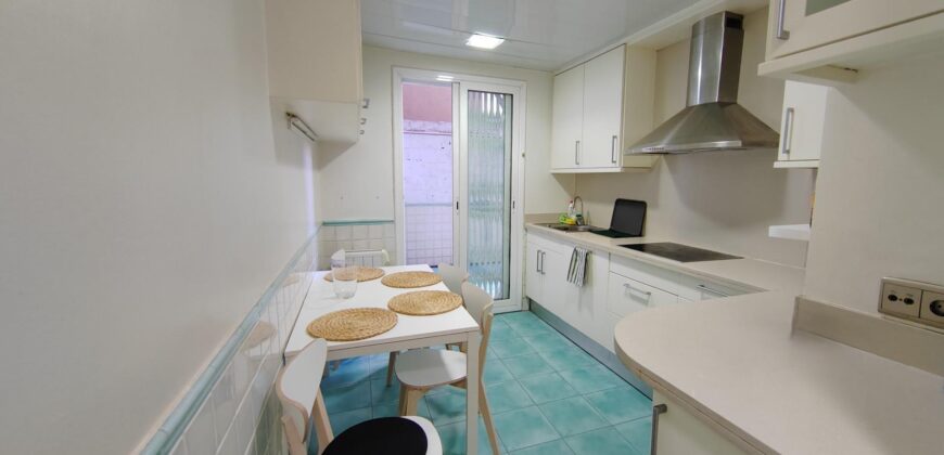 Spain Get your residency! apartment in the prestigious area PR-00391