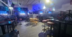 PROFITABLE INVESTMENT! shop leased to a music bar, prime location PR-00385