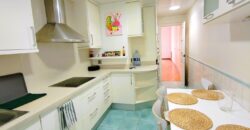 Spain Get your residency! apartment in the prestigious area PR-00391