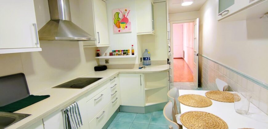 Spain Get your residency! apartment in the prestigious area PR-00391