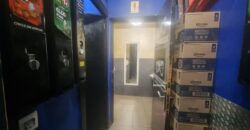 PROFITABLE INVESTMENT! shop leased to a music bar, prime location PR-00385