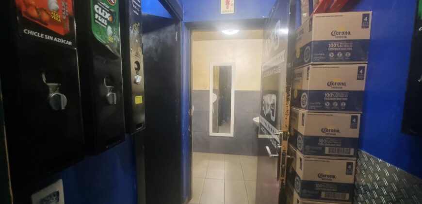 PROFITABLE INVESTMENT! shop leased to a music bar, prime location PR-00385