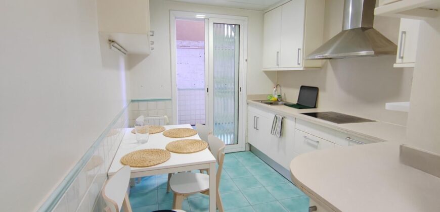 Spain Get your residency! apartment in the prestigious area PR-00391