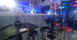 PROFITABLE INVESTMENT! shop leased to a music bar, prime location PR-00385