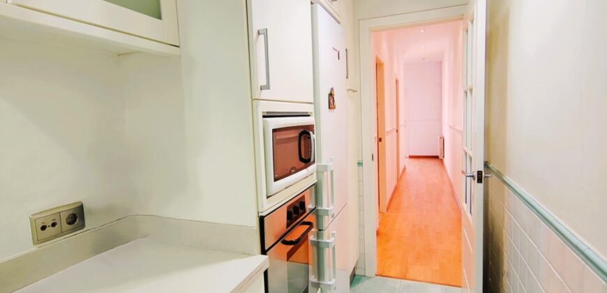 Spain Get your residency! apartment in the prestigious area PR-00391