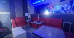 PROFITABLE INVESTMENT! shop leased to a music bar, prime location PR-00385