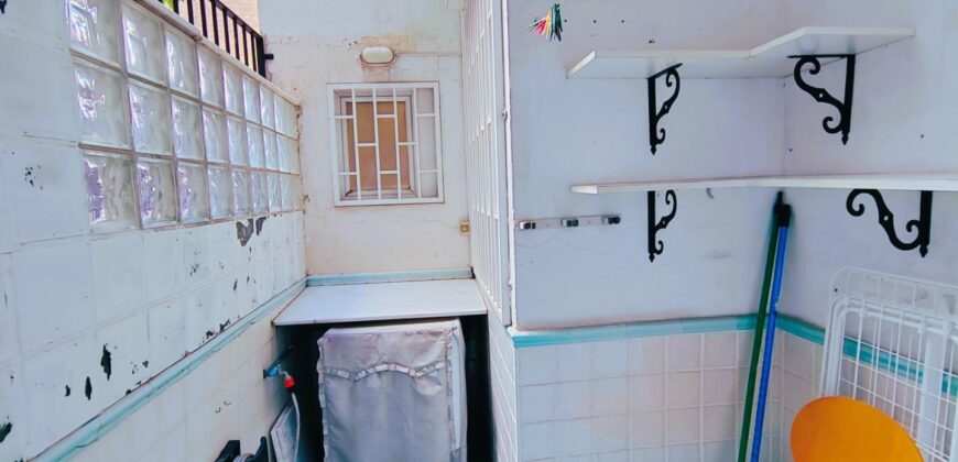 Spain Get your residency! apartment in the prestigious area PR-00391