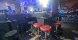 PROFITABLE INVESTMENT! shop leased to a music bar, prime location PR-00385