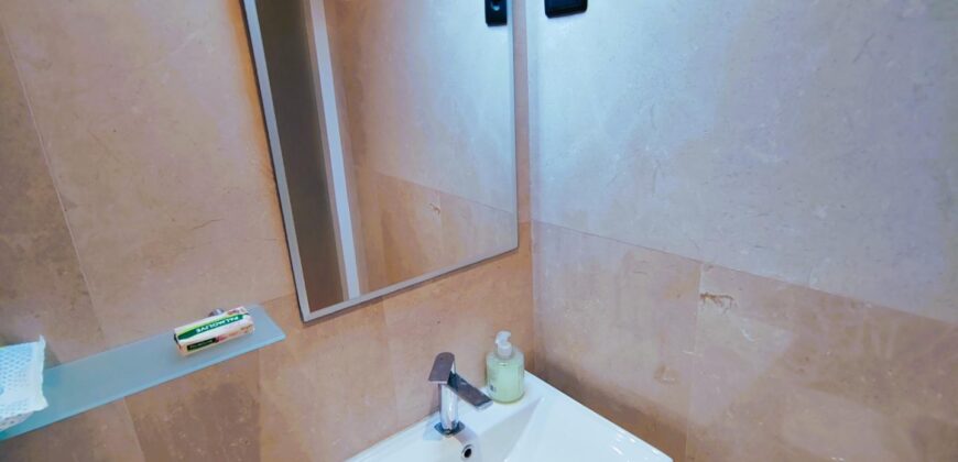 Spain Get your residency! apartment in the prestigious area PR-00391