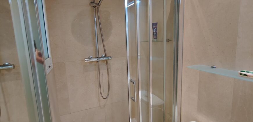 Spain Get your residency! apartment in the prestigious area PR-00391