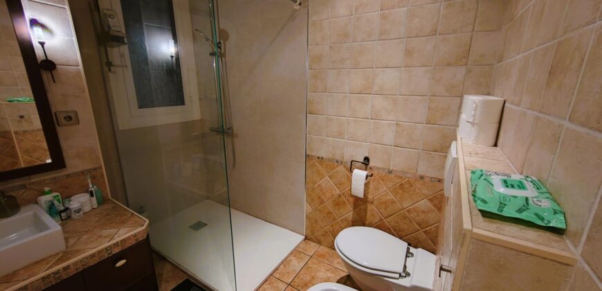Spain Get your residency! apartment in the prestigious area PR-00391
