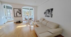 Spain Get your residency! apartment in the prestigious area PR-00391