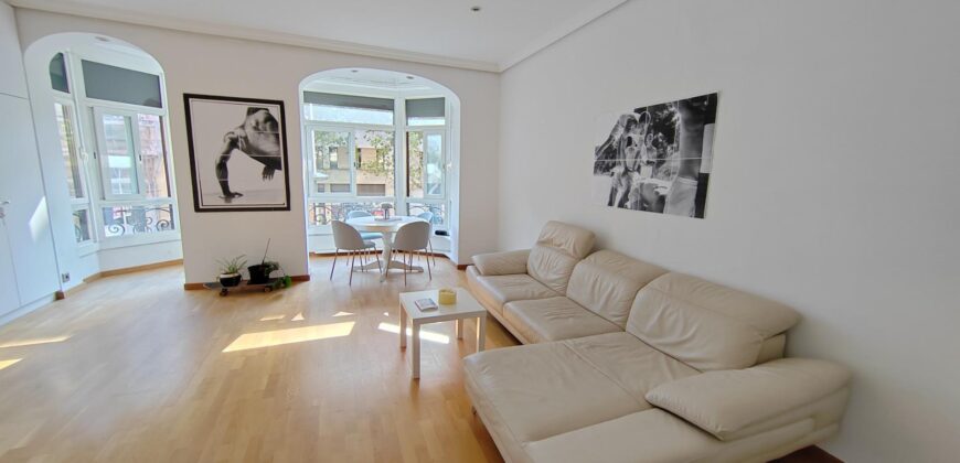 Spain Get your residency! apartment in the prestigious area PR-00391