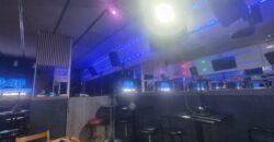 PROFITABLE INVESTMENT! shop leased to a music bar, prime location PR-00385