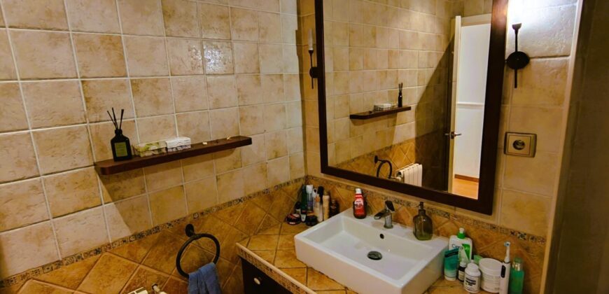 Spain Get your residency! apartment in the prestigious area PR-00391