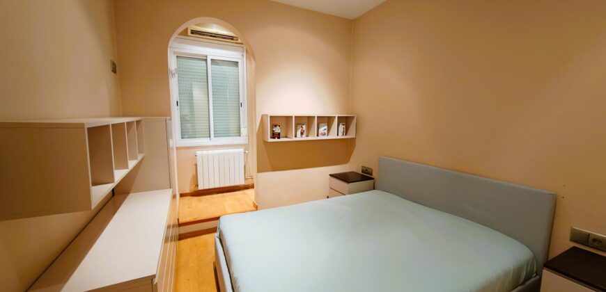 Spain Get your residency! apartment in the prestigious area PR-00391