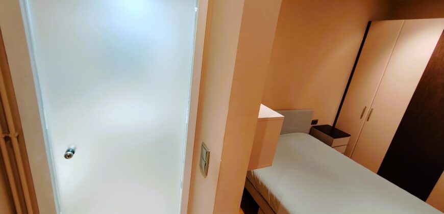 Spain Get your residency! apartment in the prestigious area PR-00391