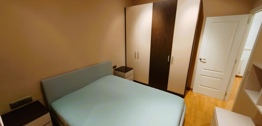 Spain Get your residency! apartment in the prestigious area PR-00391