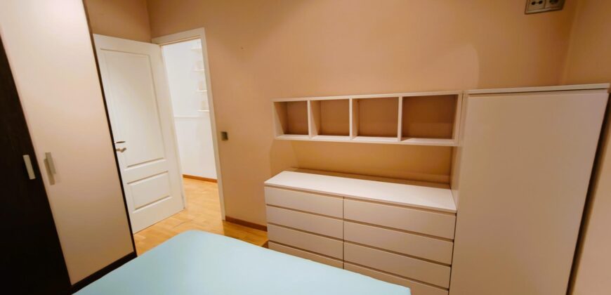 Spain Get your residency! apartment in the prestigious area PR-00391