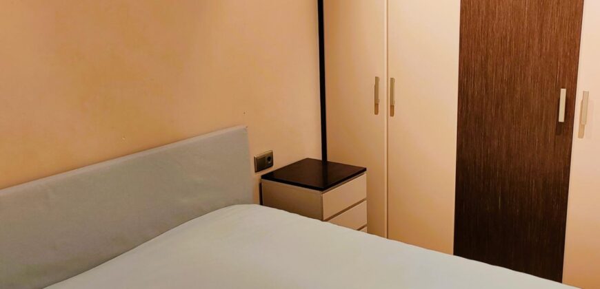 Spain Get your residency! apartment in the prestigious area PR-00391