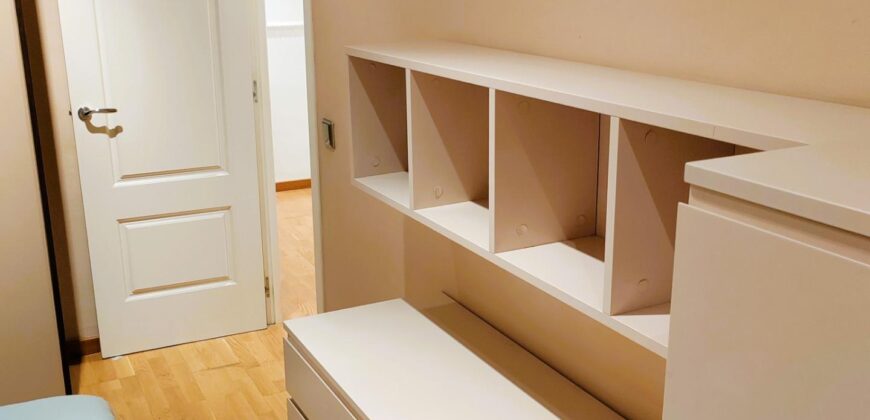 Spain Get your residency! apartment in the prestigious area PR-00391