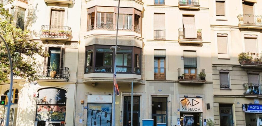 Spain Get your residency! apartment in the prestigious area PR-00391