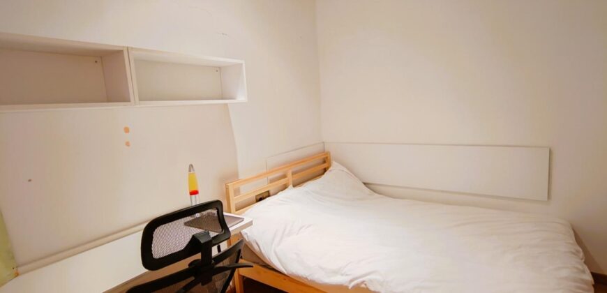 Spain Get your residency! apartment in the prestigious area PR-00391