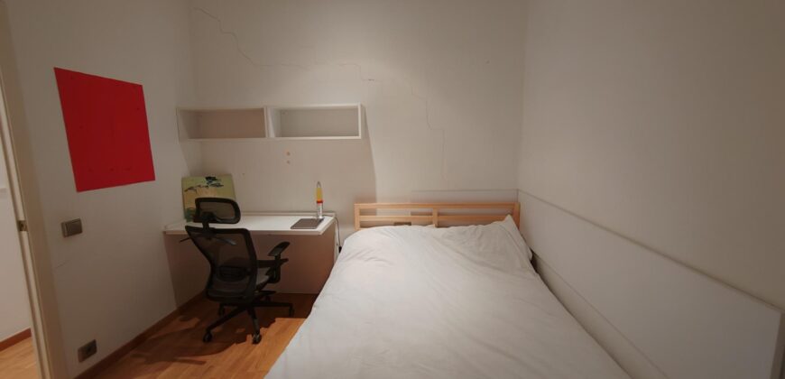 Spain Get your residency! apartment in the prestigious area PR-00391