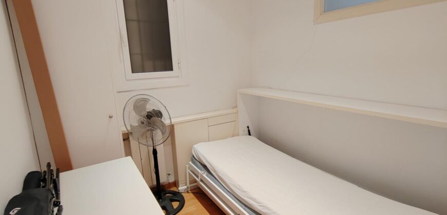 Spain Get your residency! apartment in the prestigious area PR-00391