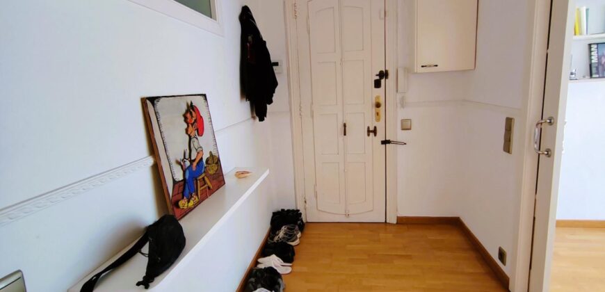 Spain Get your residency! apartment in the prestigious area PR-00391