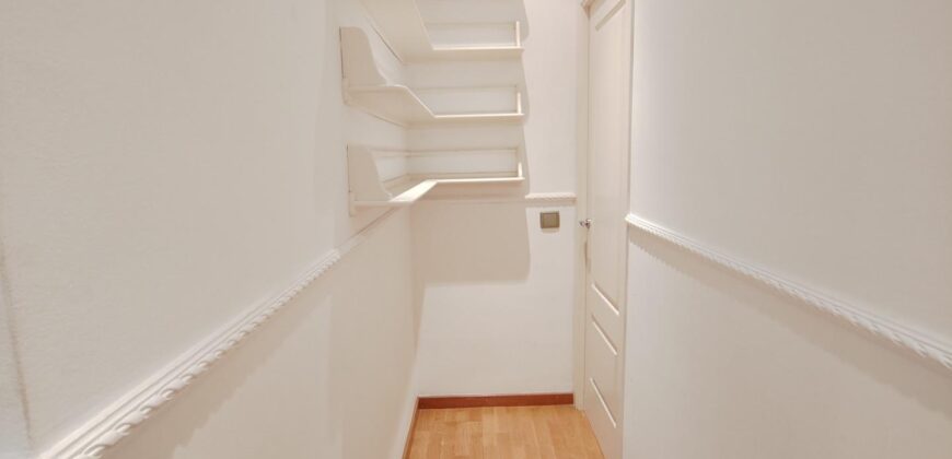 Spain Get your residency! apartment in the prestigious area PR-00391