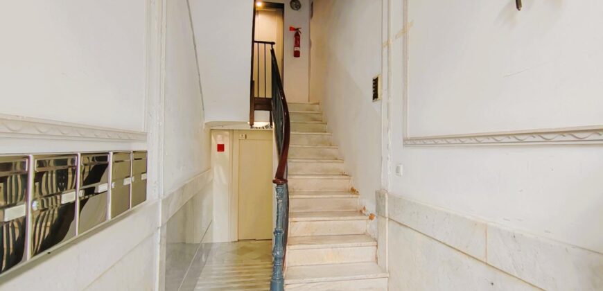 Spain Get your residency! apartment in the prestigious area PR-00391