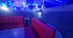 PROFITABLE INVESTMENT! shop leased to a music bar, prime location PR-00385