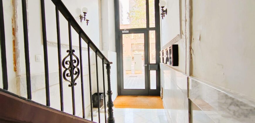 Spain Get your residency! apartment in the prestigious area PR-00391