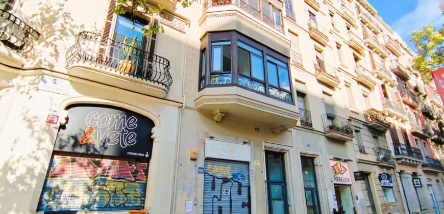 Spain Get your residency! apartment in the prestigious area PR-00391