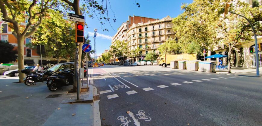 Spain Get your residency! apartment in the prestigious area PR-00391