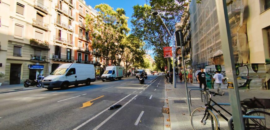 Spain Get your residency! apartment in the prestigious area PR-00391