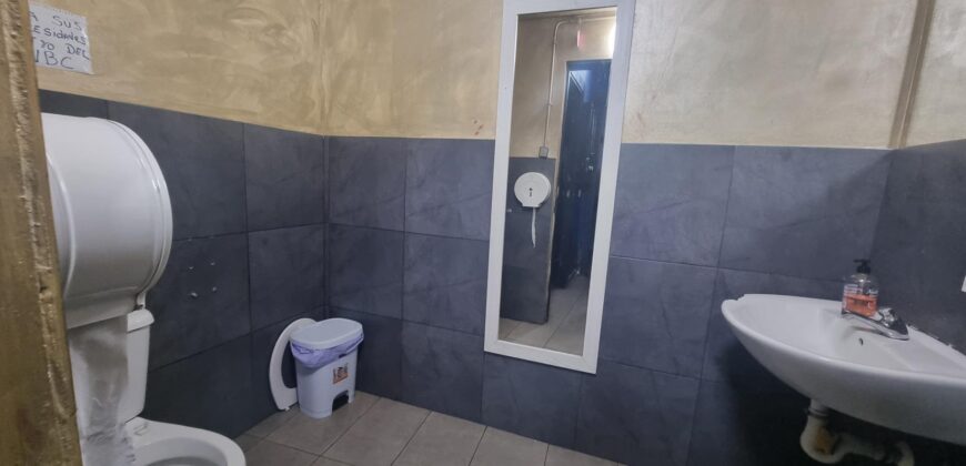 PROFITABLE INVESTMENT! shop leased to a music bar, prime location PR-00385