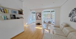 Spain Get your residency! apartment in the prestigious area PR-00391