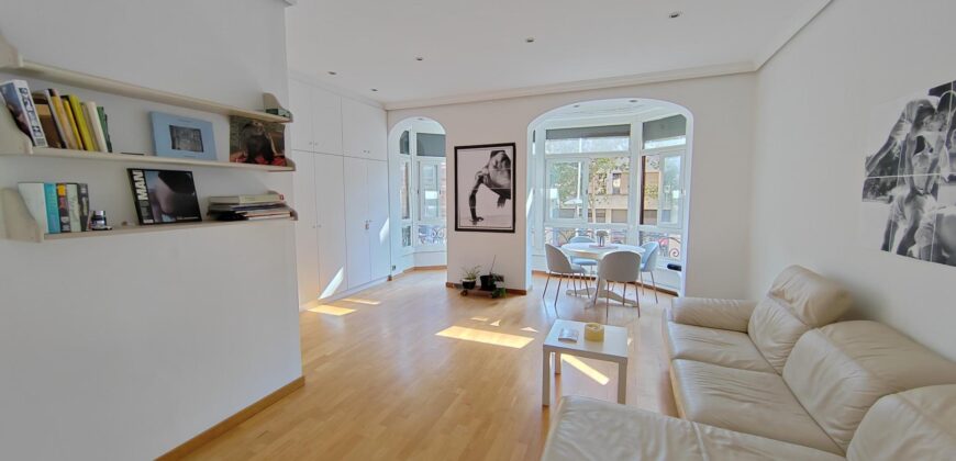 Spain Get your residency! apartment in the prestigious area PR-00391