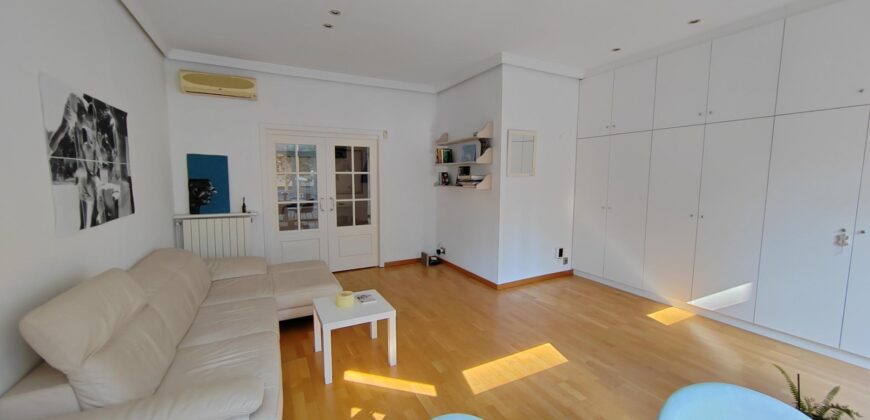 Spain Get your residency! apartment in the prestigious area PR-00391