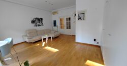 Spain Get your residency! apartment in the prestigious area PR-00391