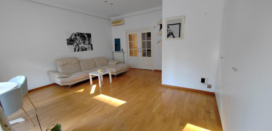 Spain Get your residency! apartment in the prestigious area PR-00391