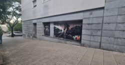 PROFITABLE INVESTMENT! shop leased to a music bar, prime location PR-00385